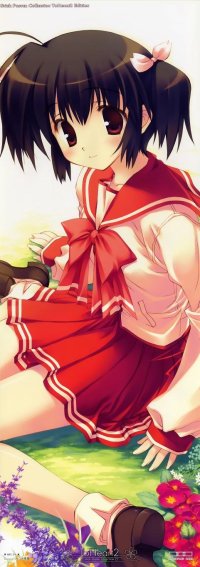 BUY NEW to heart - 124682 Premium Anime Print Poster
